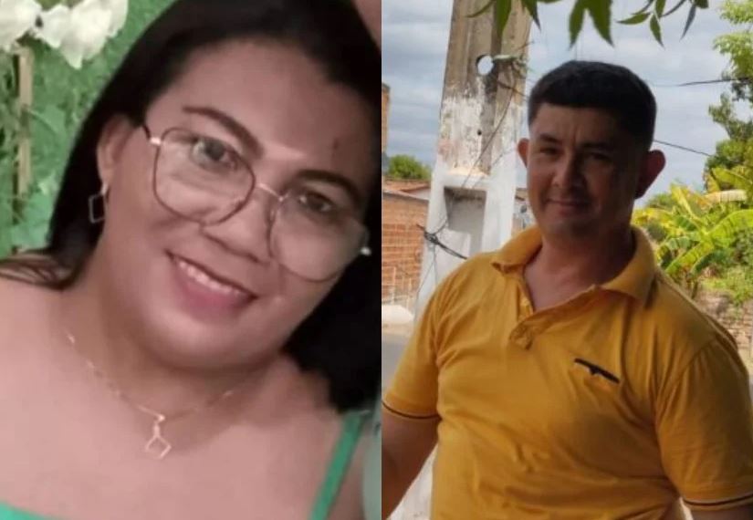 Servidora solicitou medida protetiva dias antes de ser assassinada pelo marido no PI, aponta delegada